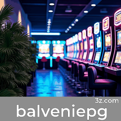 Descubra balveniepg: Crash e Comunidade