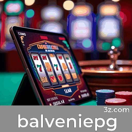 Experimente o Acesso Seguro e Exclusivo em balveniepg