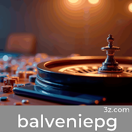 Balveniepg Comunidade: Um Paraíso Interativo para Jogadores