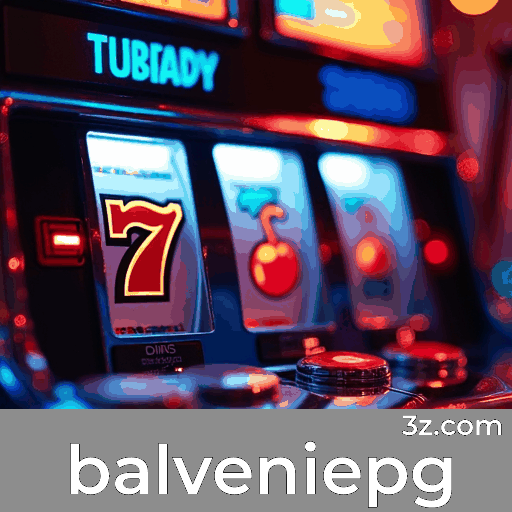 Balveniepg: Experiência de Cassino Profissional e Imersiva