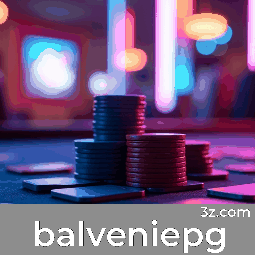 Pioneiro em Experiências de Entretenimento Disruptivas na balveniepg