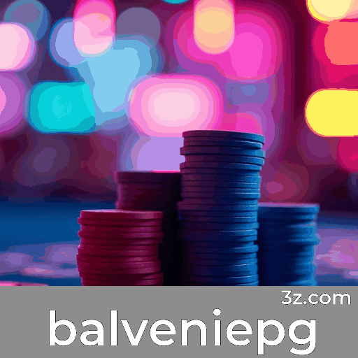 Experimente o Acesso Seguro e Exclusivo em balveniepg