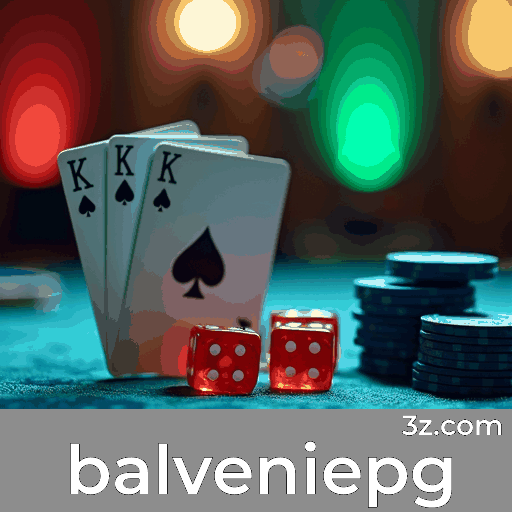 Pioneiro em Experiências de Entretenimento Disruptivas na balveniepg