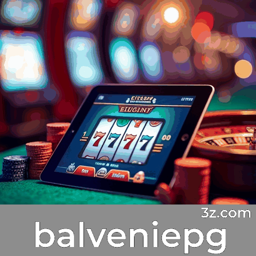 Maximize e Revolucione Seu Jogo com balveniepg: Táticas Comprovadas