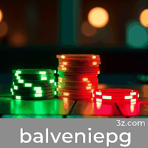 Balveniepg: Tecnologia Inteligente e Experiência Personalizada