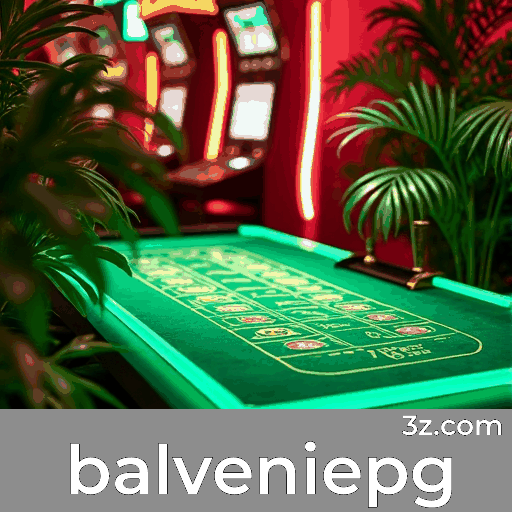 Maximize e Revolucione Seu Jogo com balveniepg: Táticas Comprovadas