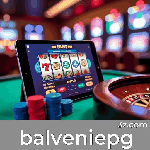 Tecnologia de Nuvem e Segurança Avançada: Balveniepg